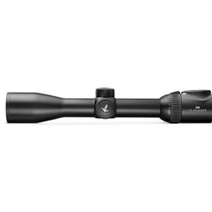 Swarovski Z8i in 1,7 - 13,3 x 42 P LA 4Ai und 4 A-300