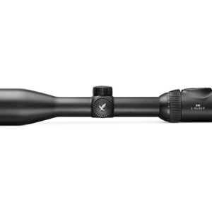 Swarovski Z8i in 2 - 16 x 50 LA 4Ai-4A-30i-BRX-i-4W-i