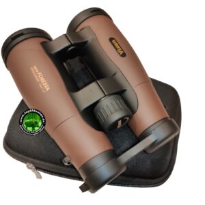 VIXEN Fernglas New Forester 8 x 56 DCF