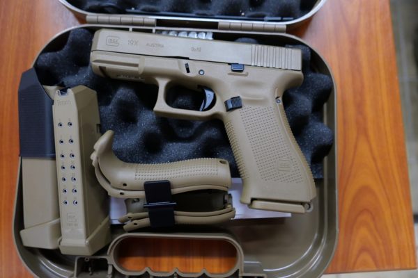 Ilaguard K 2 Beschichtung Sauer 101-202-303-404 und andere Modelle – Bild 9