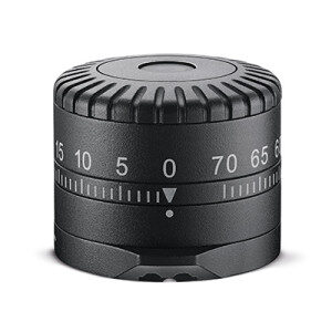 Swarovski Z8i Flexibler Ballistikturm BFT