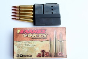 CEMA Magazinverlängerung 5 Schuss aus massiv ALU kompatibel Sauer 202 Magazin