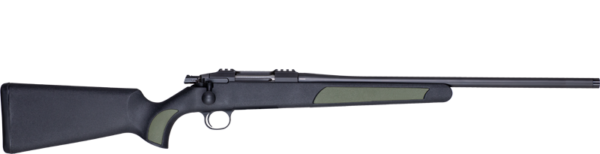 Steel Action HS in 308 Win. mit Lochschaft Team-Cema S 02® im Premiumpaket mit Swarovski Z6i in 2,5 -15 x 56 LA – Bild 5