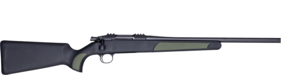 Steel Action HS in 308 Win. mit Lochschaft Team-Cema S 02® im Premiumpaket mit Swarovski Z6i in 2,5 -15 x 56 LA – Bild 6