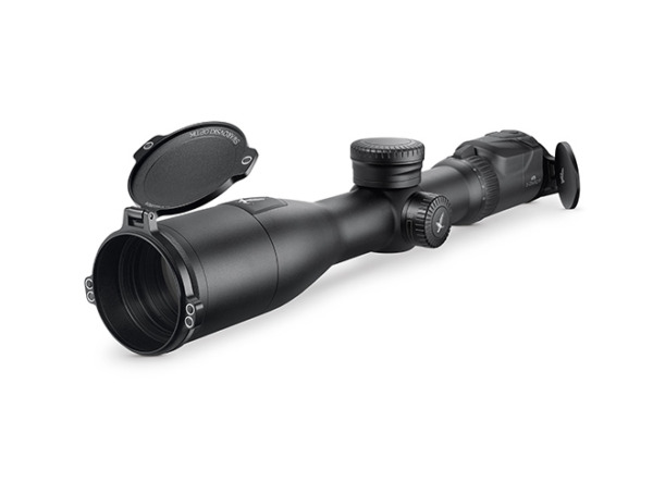 Sauer 505 im Premiumpaket mit TEAM-CEMA S02®Carbon – Lochschaft und Swarovski Z8i in 2 -16 x 50 SR – Bild 9
