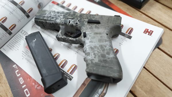 Ilaguard K 2 Beschichtung Sauer 101-202-303-404 und andere Modelle – Bild 8