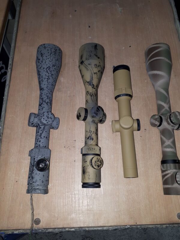 Ilaguard K 2 Beschichtung Sauer 101-202-303-404 und andere Modelle – Bild 5