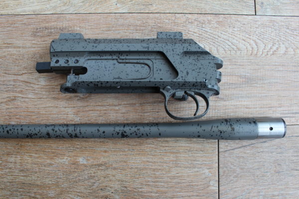 Ilaguard K 2 Beschichtung Sauer 101-202-303-404 und andere Modelle – Bild 3