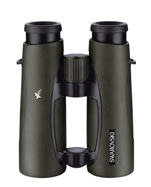 Swarovski EL Range Fernglas 8 x 42 TA mit Entfernungsmesser, NEU – Bild 2