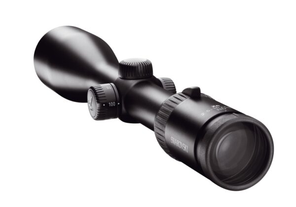 Sauer 505 im Premiumpaket mit TEAM-CEMA S02®Carbon – Lochschaft und Swarovski Z6i in 2,5 -15 x 56 LA (Kopie) – Bild 5