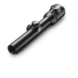 Swarovski Z6i 1 - 6 x 24 Leuchtabsehen 4ai,