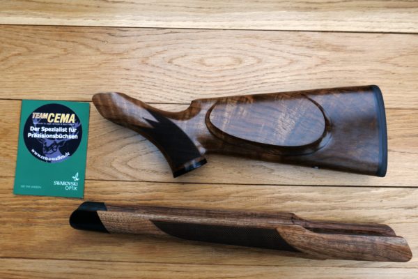Sauer 202 Ultra Compact CARBON mit Swarovski Z8i in 2,3 - 15 x 56 L4i – Bild 10