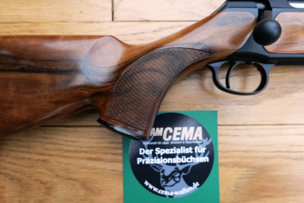 Sauer 202 Ultra Compact CARBON mit Swarovski Z8i in 2,3 - 15 x 56 L4i – Bild 8