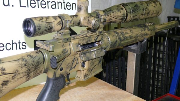 Ilaguard K 2 Beschichtung Sauer 101-202-303-404 und andere Modelle – Bild 7