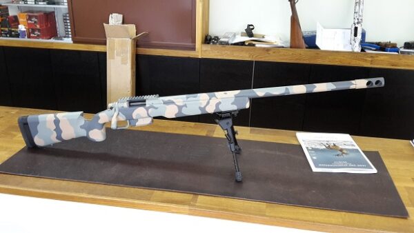 Ilaguard K 2 Beschichtung Sauer 101-202-303-404 und andere Modelle – Bild 2