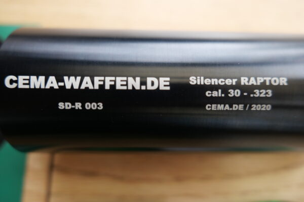 Steel Action HS in 308 Win. mit Lochschaft Team-Cema S 02® im Premiumpaket mit Swarovski Z6i in 2,5 -15 x 56 LA – Bild 25