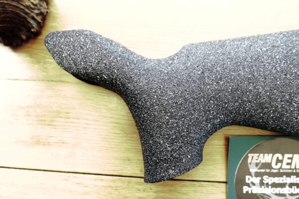 Sauer 202 BLACK GRANITE im Basicpaket mit Swarovski Z 6i – Bild 13