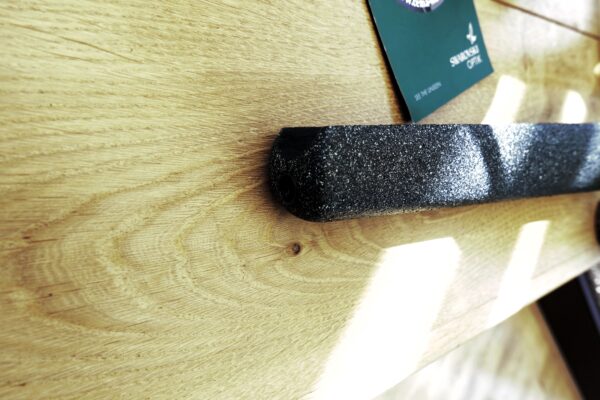 Sauer 202 BLACK GRANITE im Basicpaket mit Swarovski Z 6i – Bild 14