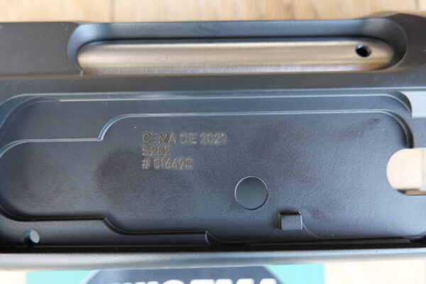 Ilaguard K 2 Beschichtung Sauer 101-202-303-404 und andere Modelle – Bild 12