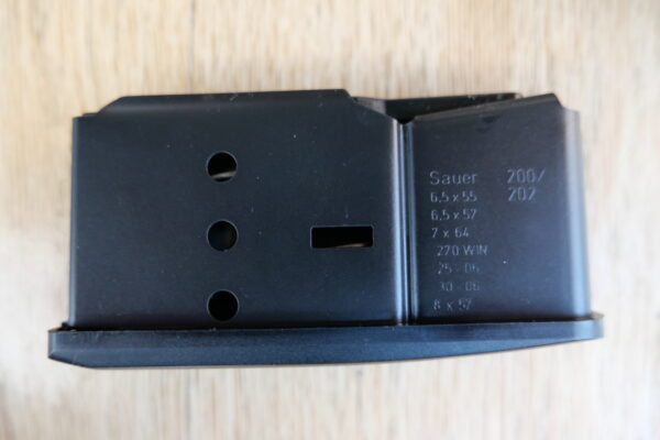 Ilaguard K 2 Beschichtung Sauer 101-202-303-404 und andere Modelle – Bild 14