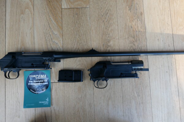 Ilaguard K 2 Beschichtung Sauer 101-202-303-404 und andere Modelle – Bild 15