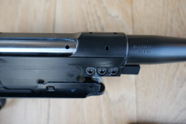 Ilaguard K 2 Beschichtung Sauer 101-202-303-404 und andere Modelle – Bild 16