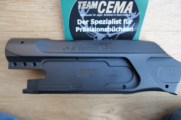 Ilaguard K 2 Beschichtung Sauer 101-202-303-404 und andere Modelle – Bild 18