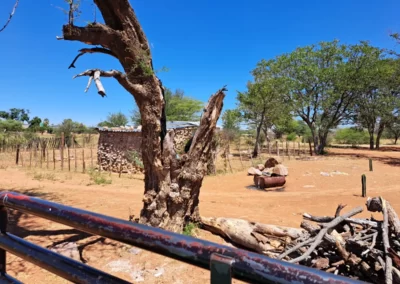 Namibia