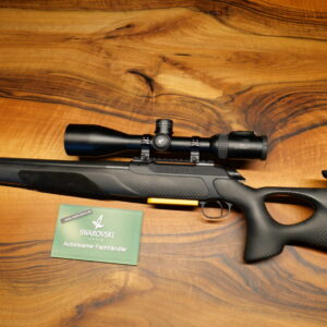 Sauer 202 Wechsellauf - ATL - im Superkaliber 6,5 CREEDMORE, LL56 cm, M 18x1, semiweight,