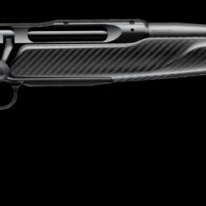 Sauer 505 im Premiumpaket mit TEAM-CEMA S02®Carbon – Lochschaft und Swarovski Z6i in 2 - 12 x 50