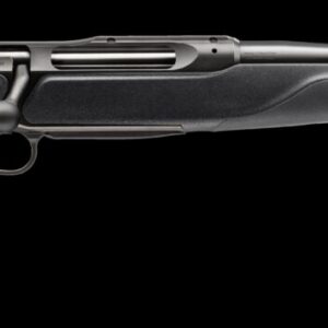 Sauer 505 im Premiumpaket mit Sauer Synchro XT Black Lochschaft und Swarovski Z6i in 2 -12 x 50 LA oder 1,7 -10 x 42 LA