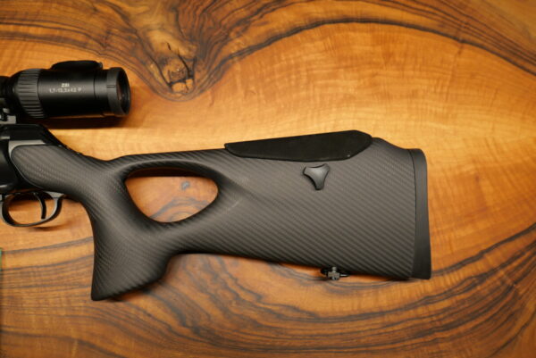 Sauer 202 Ultra Compact CARBON mit Swarovski Z8i in 2,3 - 15 x 56 L4i – Bild 16