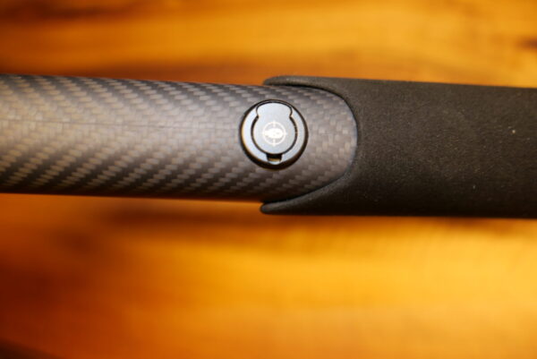 Sauer 202 Ultra Compact CARBON mit Swarovski Z8i in 2,3 - 15 x 56 L4i – Bild 14